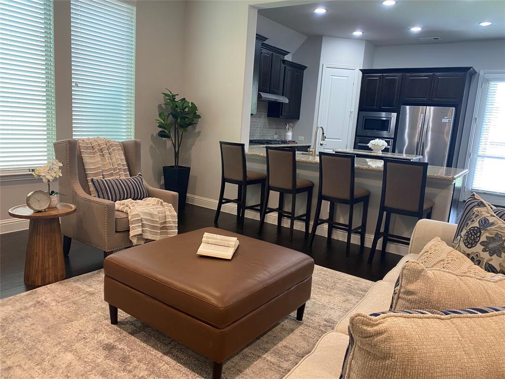 Richmond Add - Residential