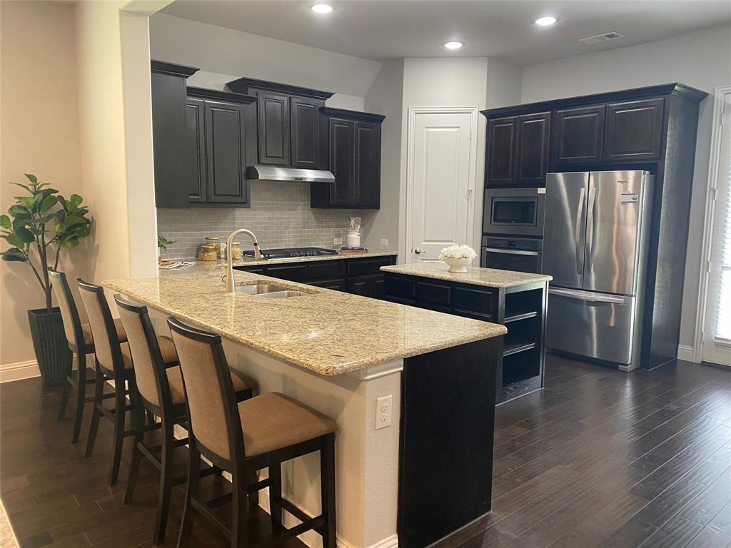 Richmond Add - Residential