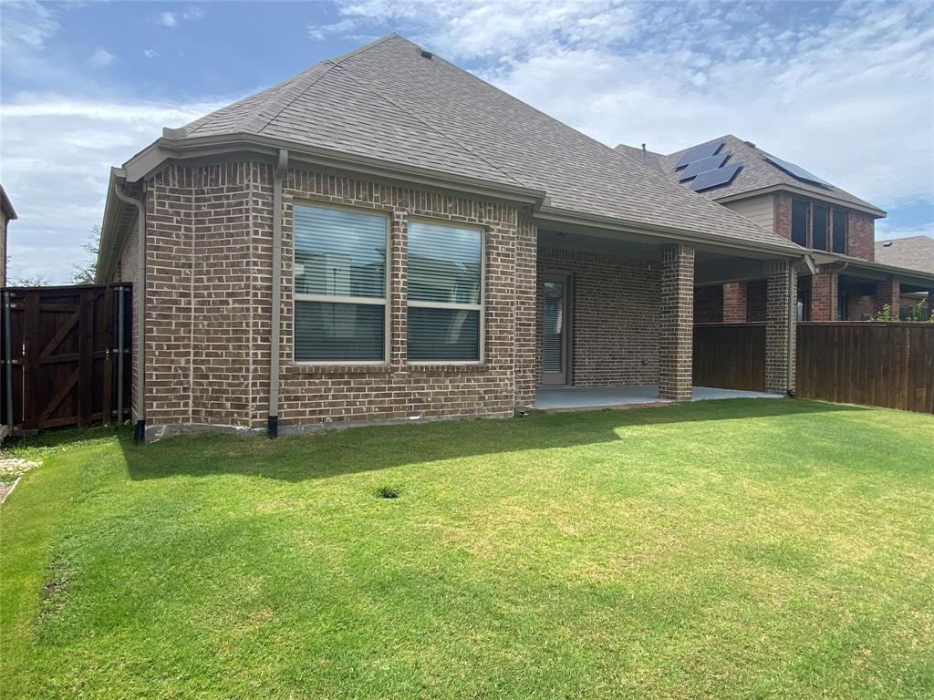 Richmond Add - Residential