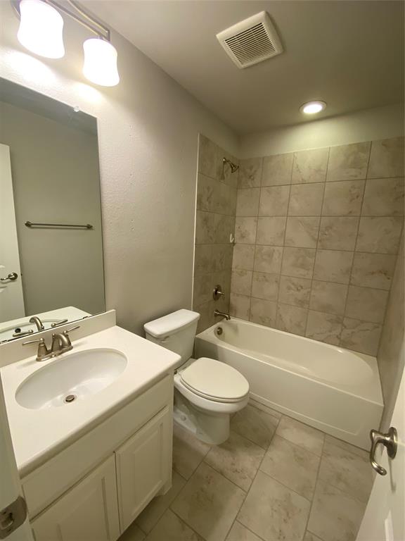 Richmond Add - Residential