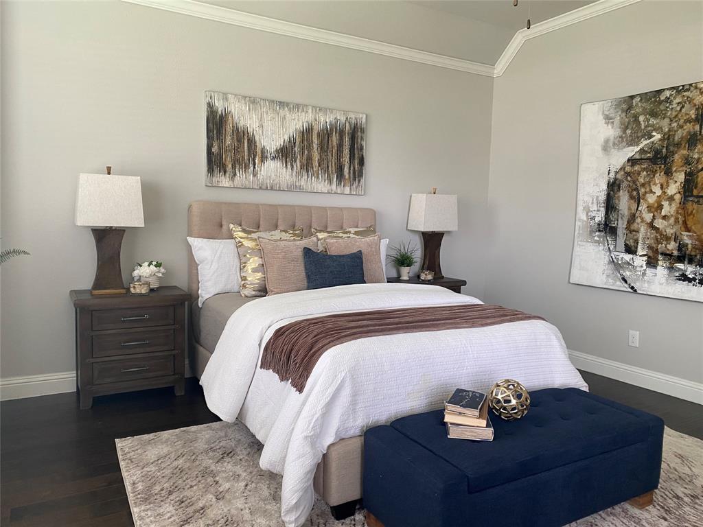 Richmond Add - Residential