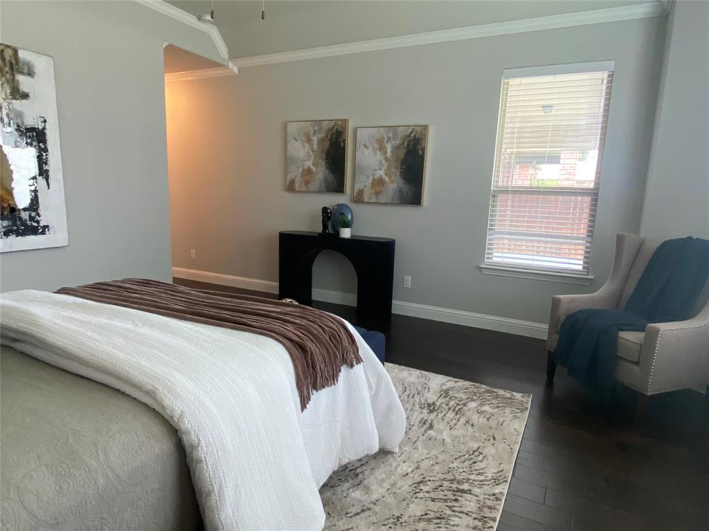 Richmond Add - Residential