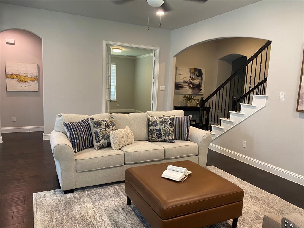 Richmond Add - Residential