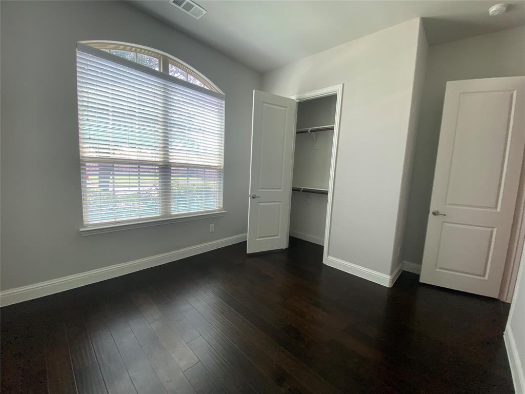 Richmond Add - Residential