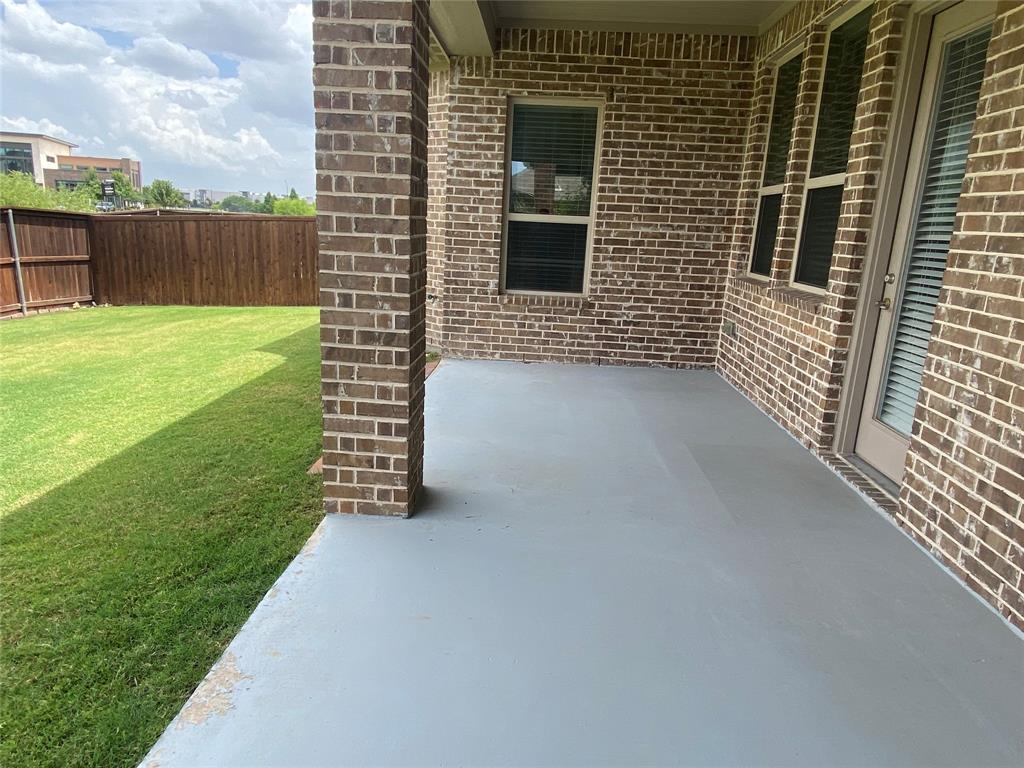 Richmond Add - Residential