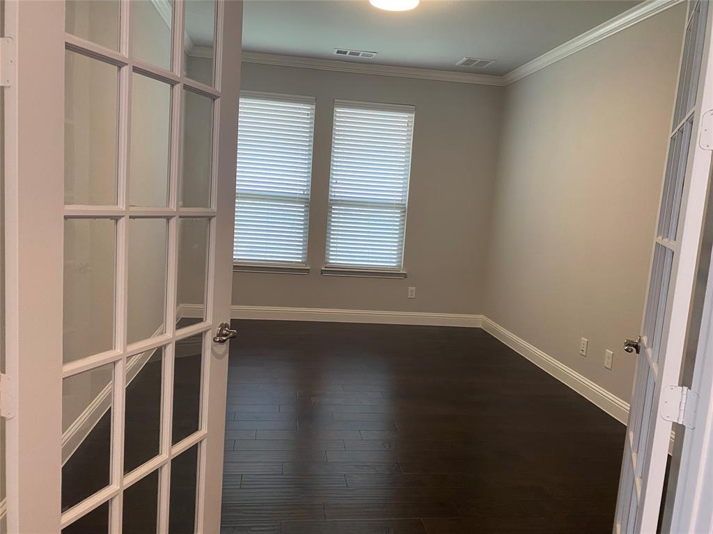 Richmond Add - Residential