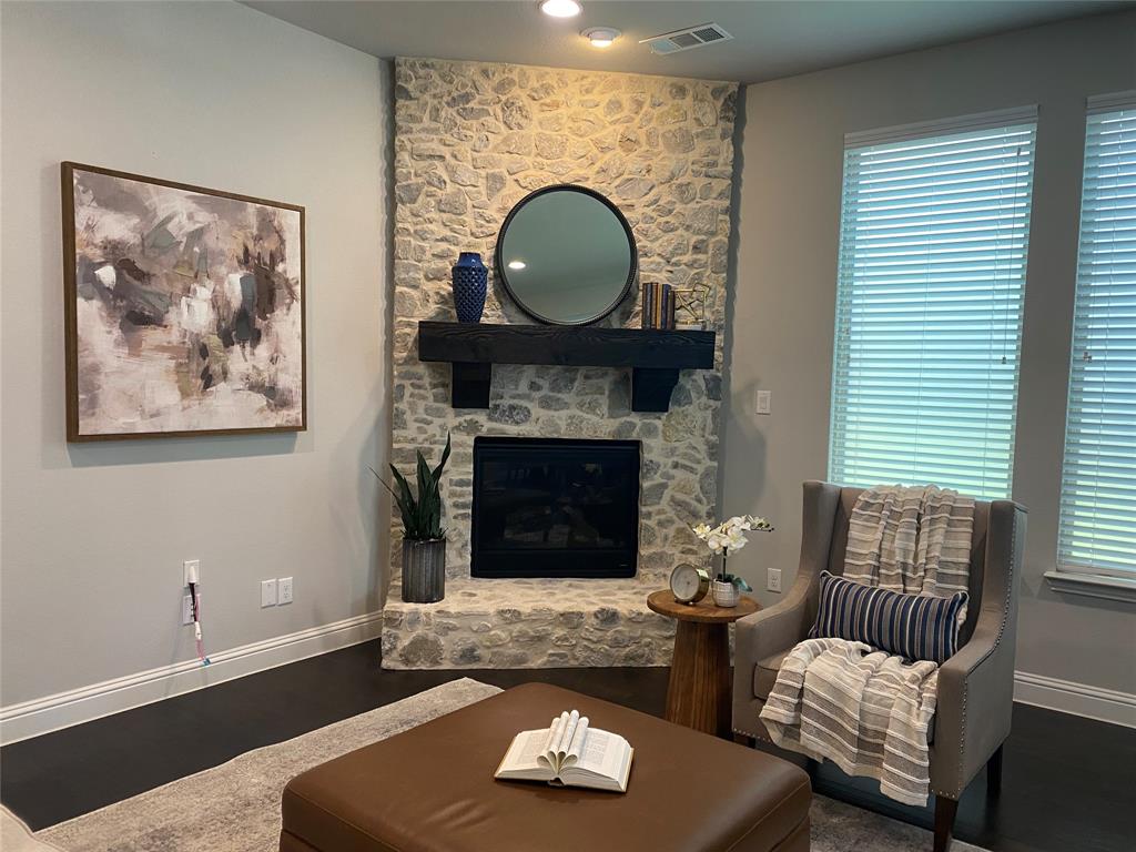 Richmond Add - Residential