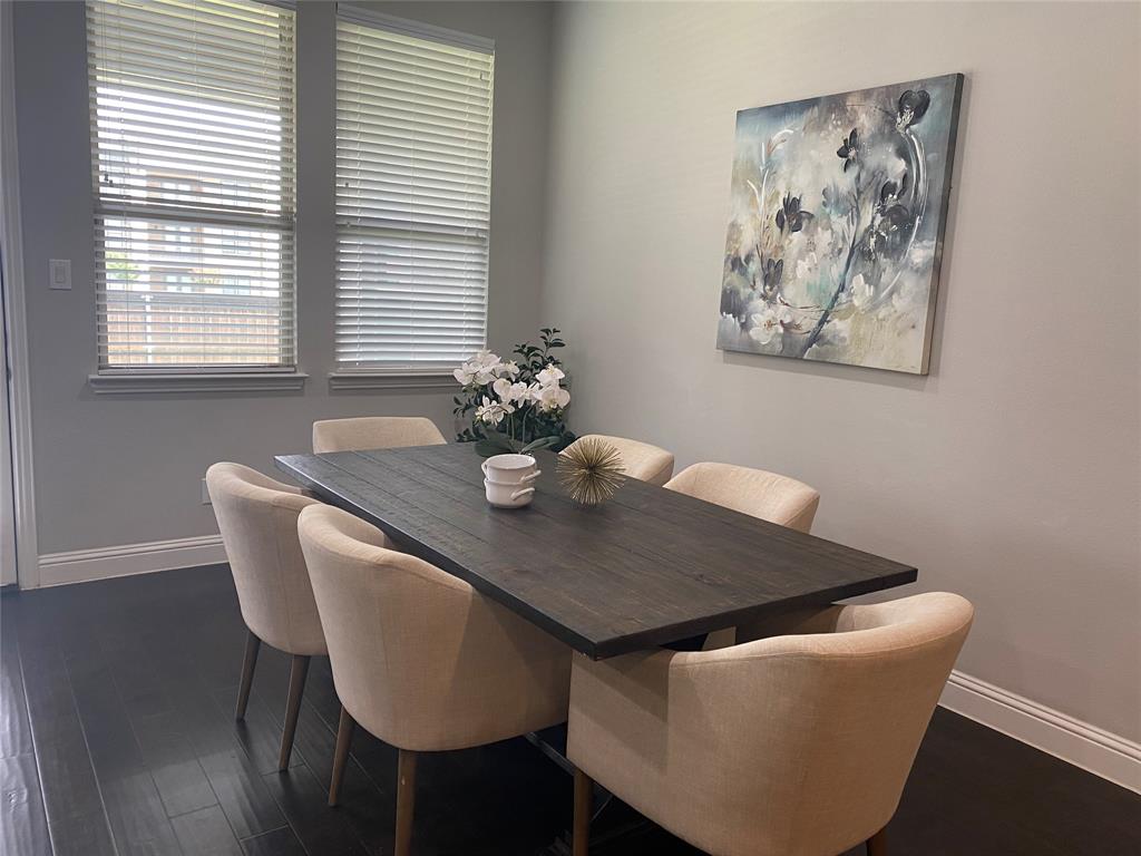 Richmond Add - Residential