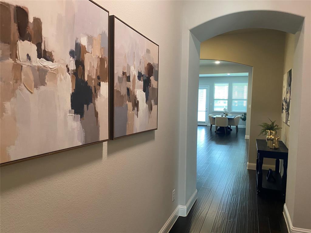 Richmond Add - Residential