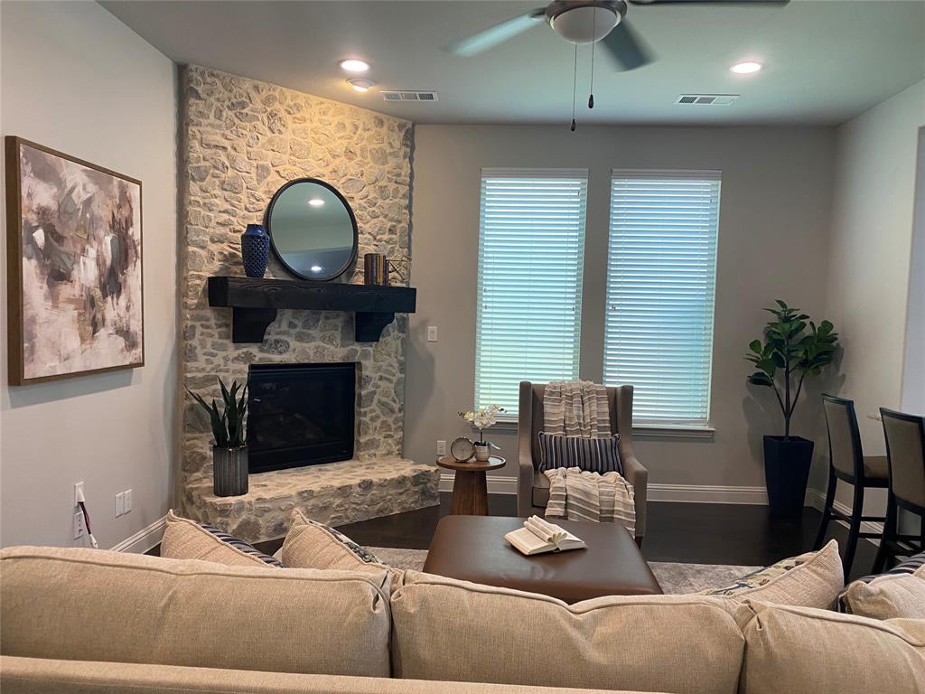 Richmond Add - Residential