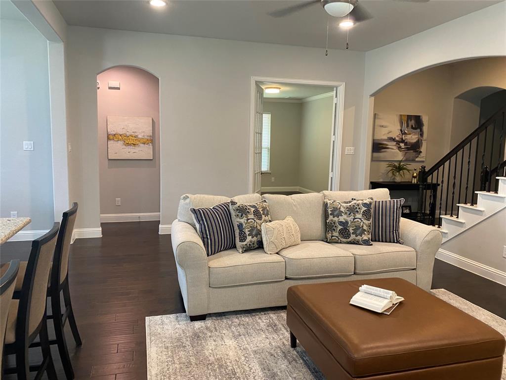 Richmond Add - Residential