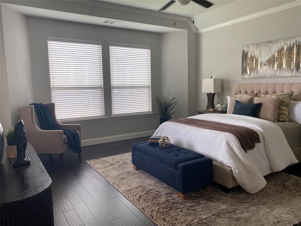 Richmond Add - Residential