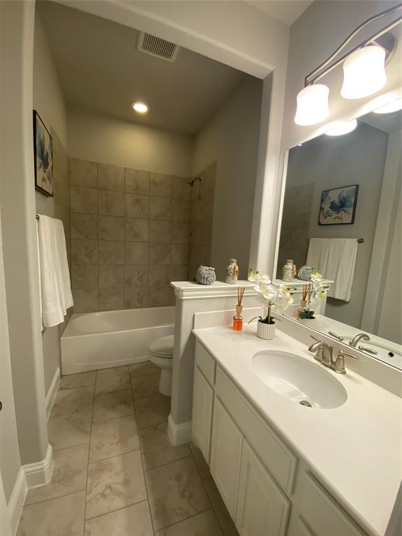 Richmond Add - Residential