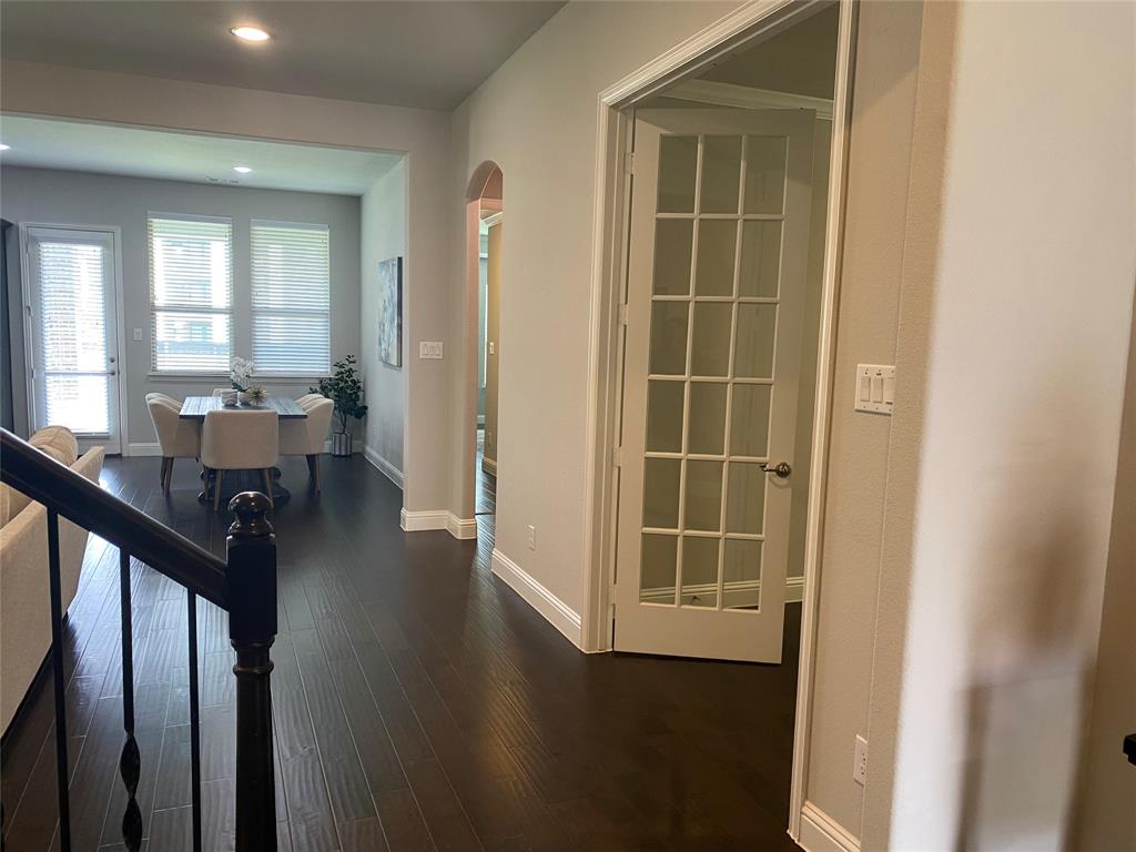 Richmond Add - Residential