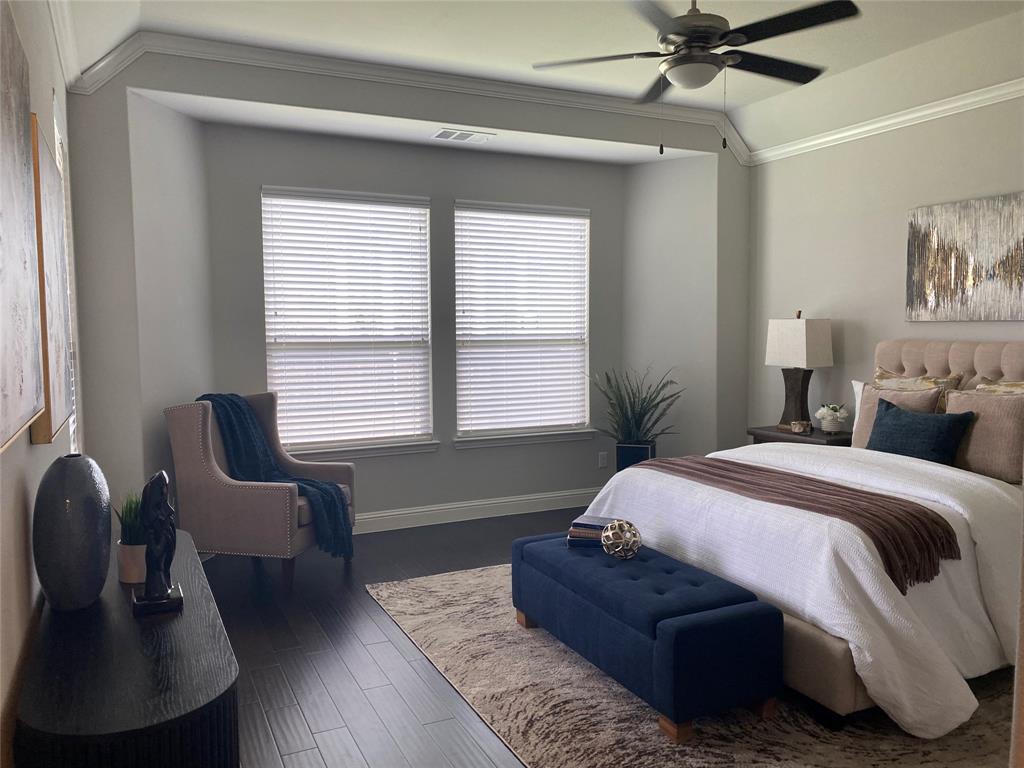 Richmond Add - Residential