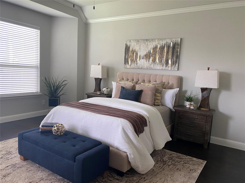 Richmond Add - Residential