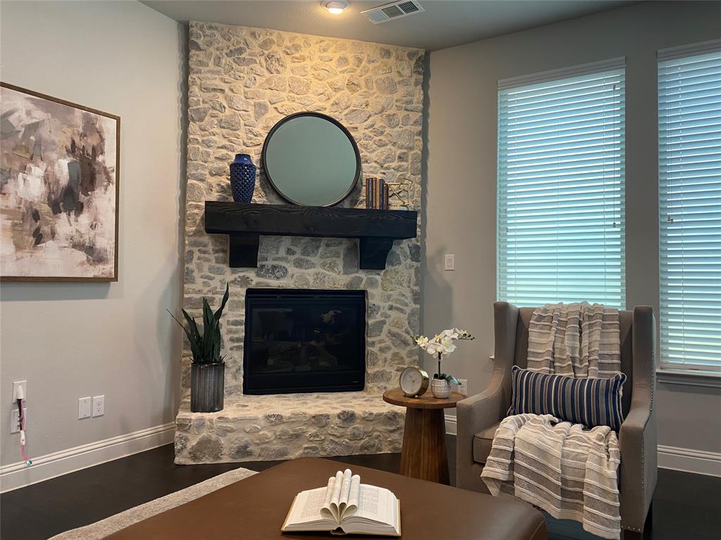 Richmond Add - Residential