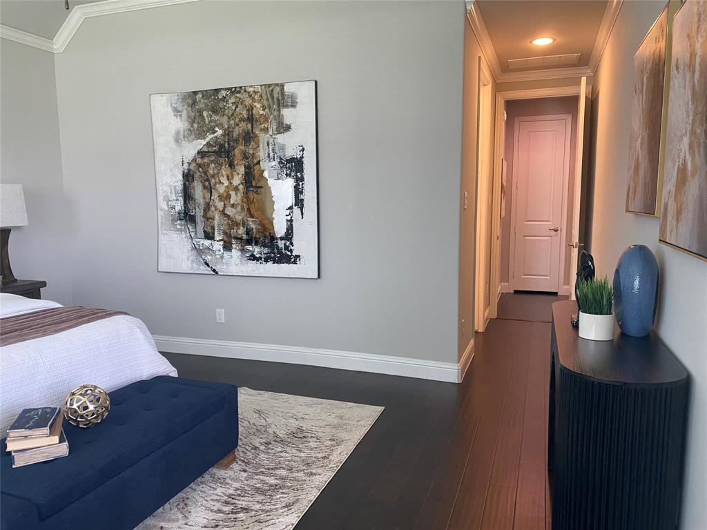 Richmond Add - Residential