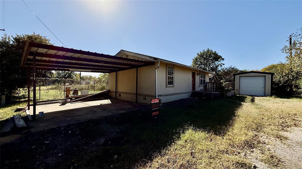 Garza Beach Estates - Residential