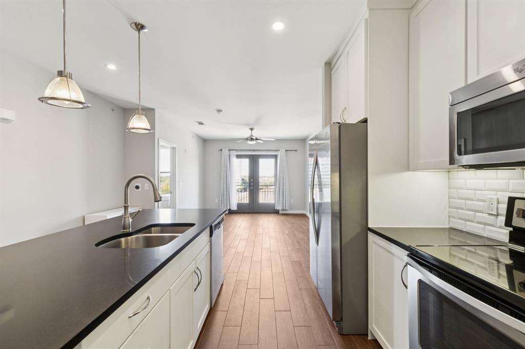 Shelby Residences - Residential