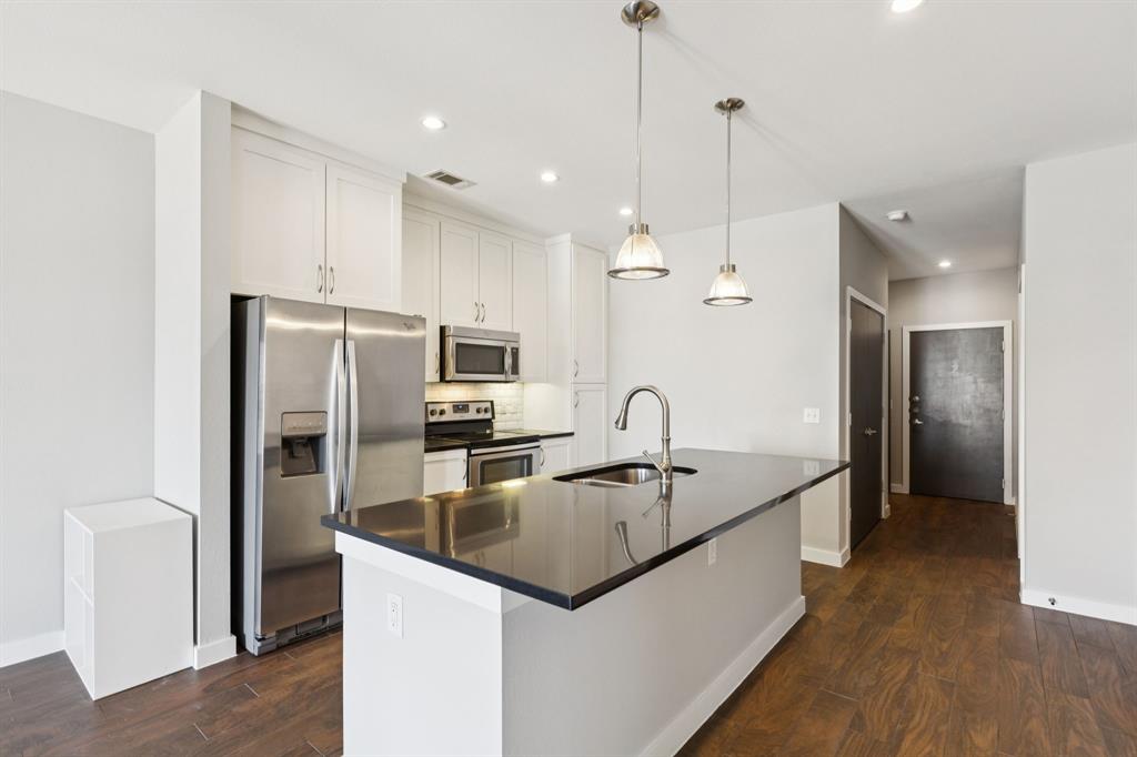 Shelby Residences - Residential