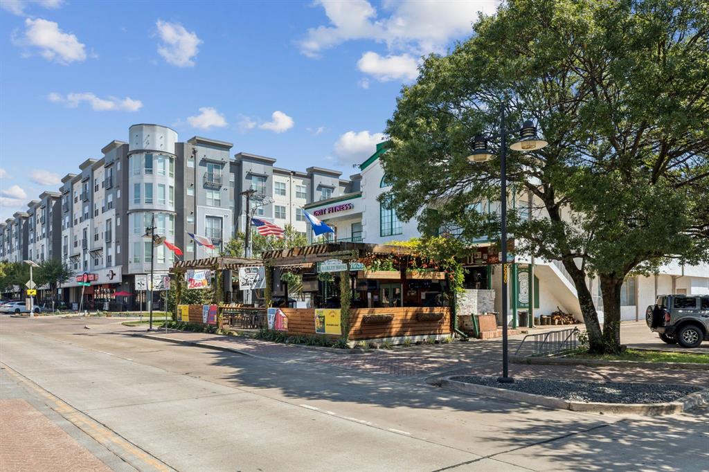 Shelby Residences - Residential