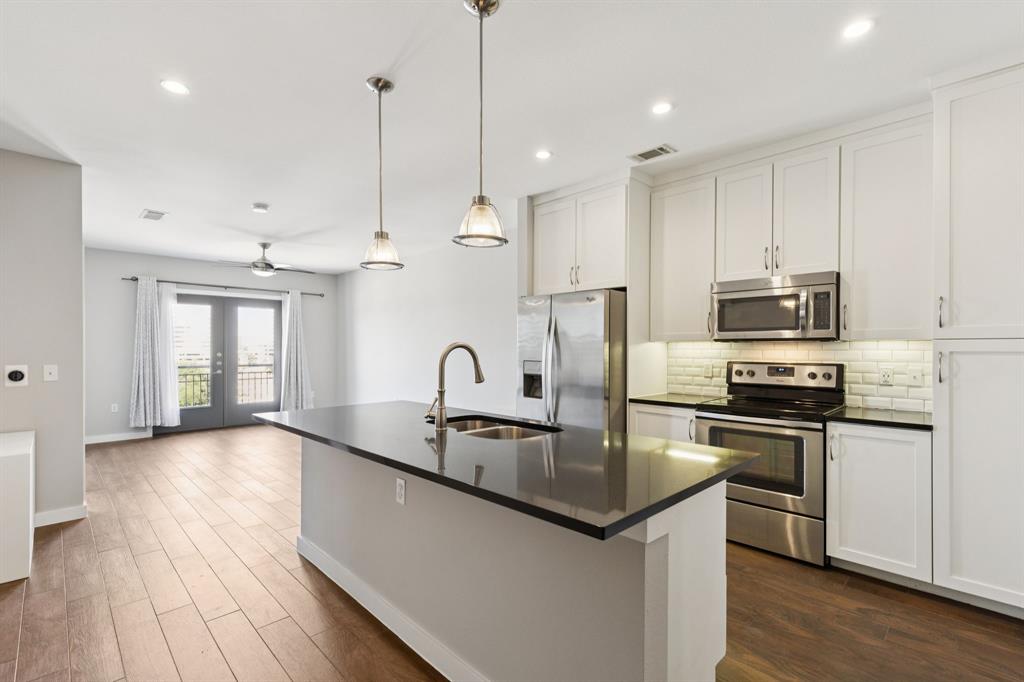 Shelby Residences - Residential