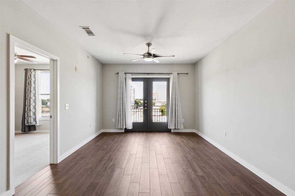 Shelby Residences - Residential