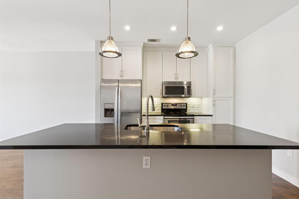Shelby Residences - Residential