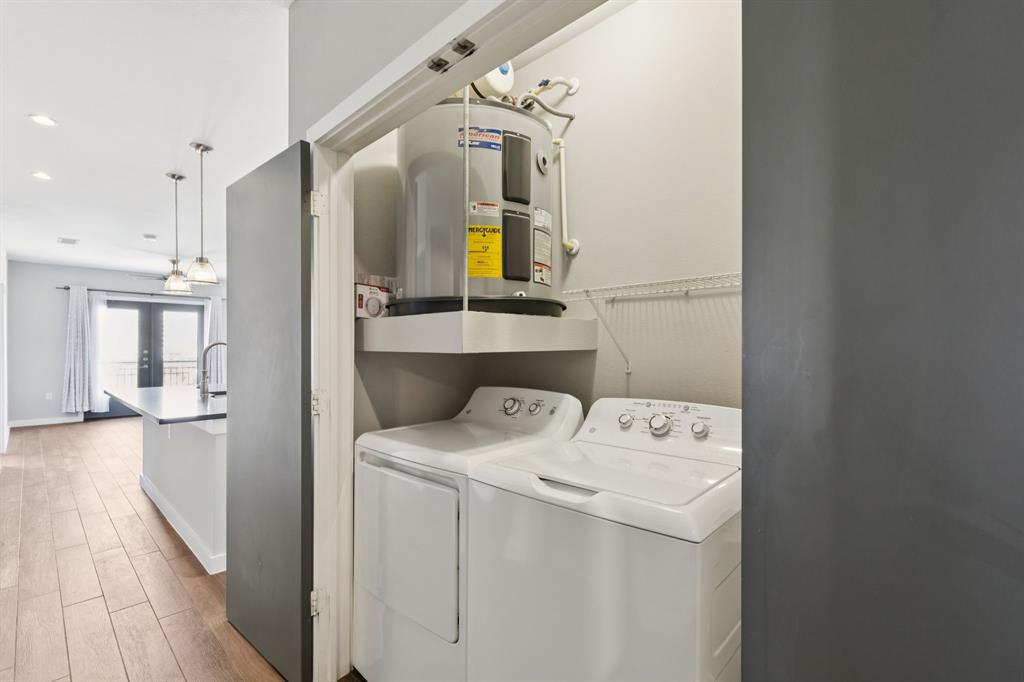 Shelby Residences - Residential