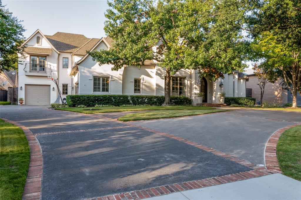 Prestonshire - Residential