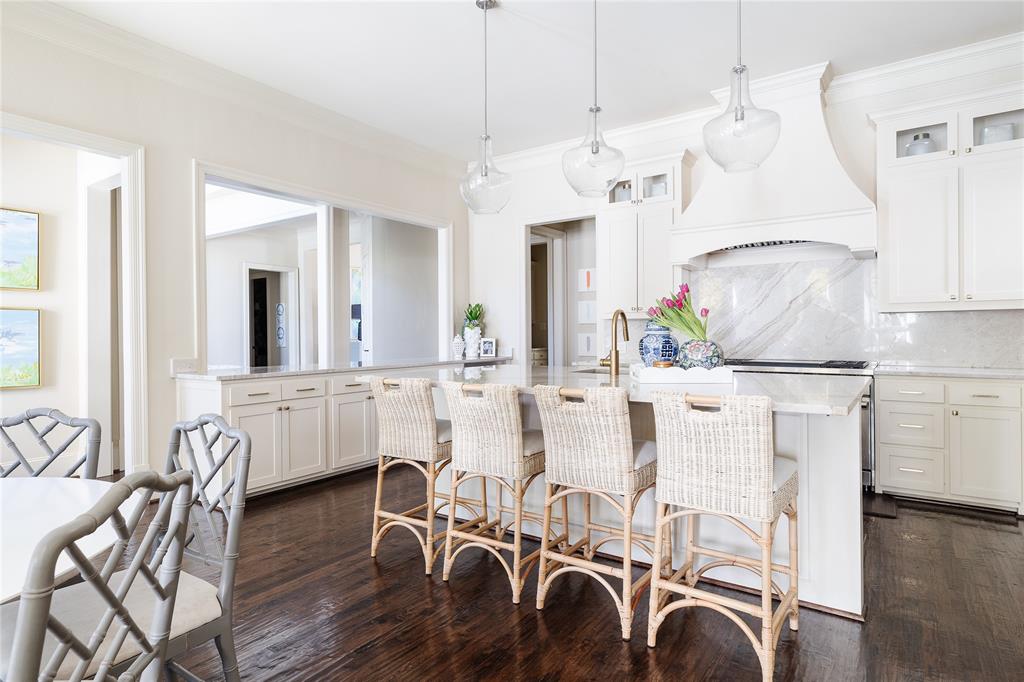 Prestonshire - Residential