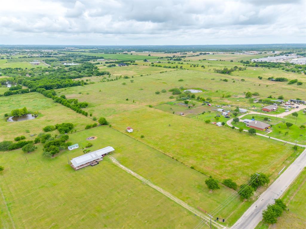 A B NEAL - Land