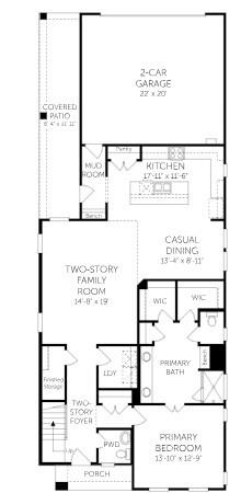 Pecan Square - Residential