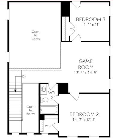 Pecan Square - Residential