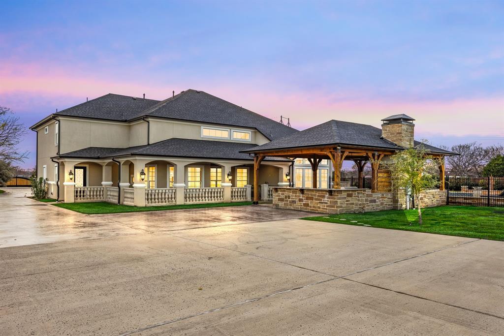 Alma Heights - Residential