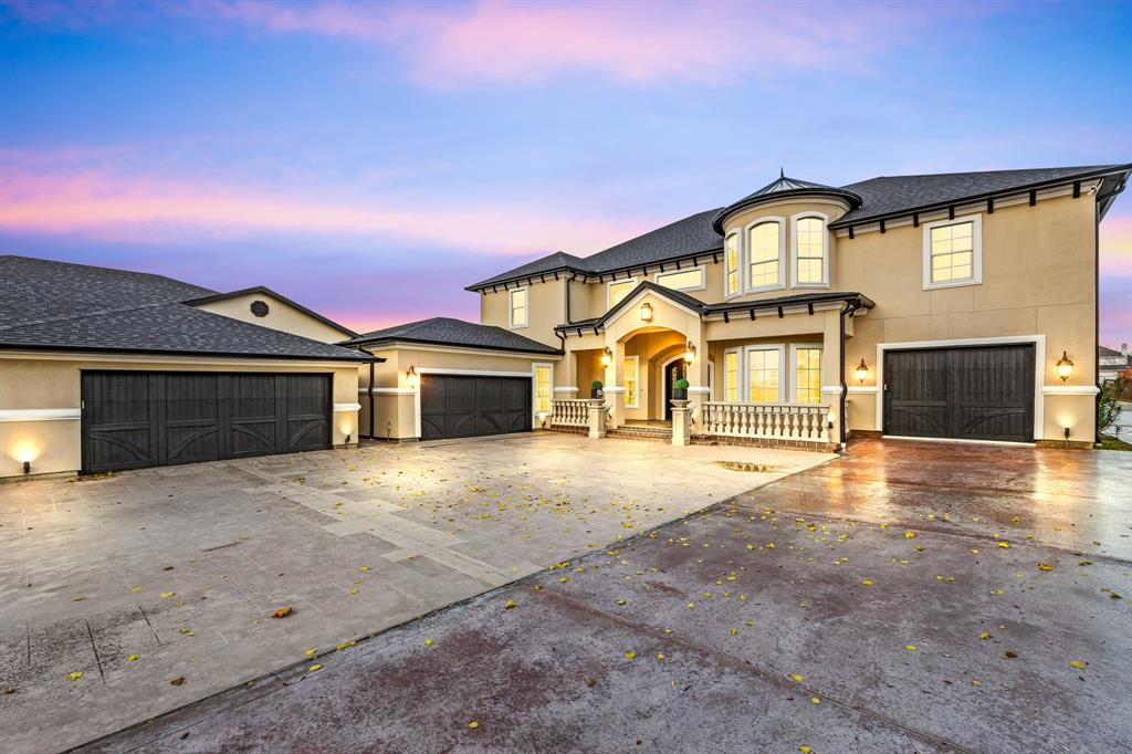 Alma Heights - Residential