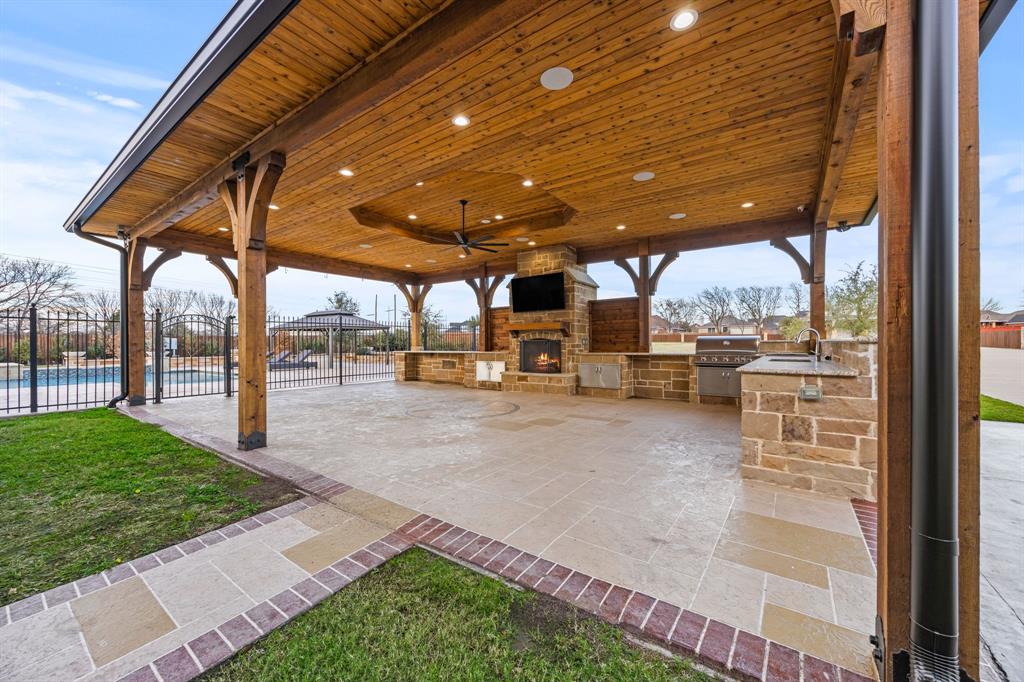 Alma Heights - Residential