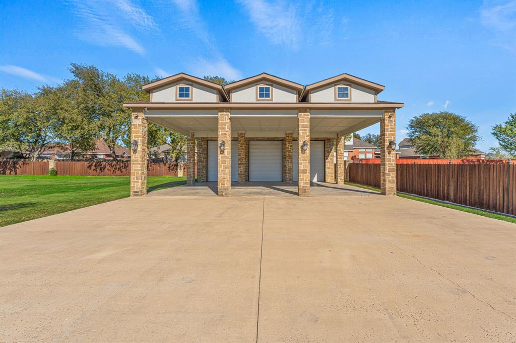 Alma Heights - Residential