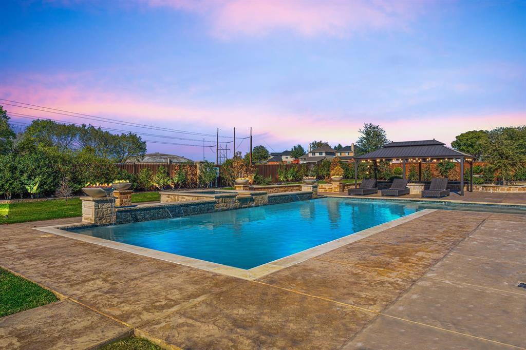 Alma Heights - Residential