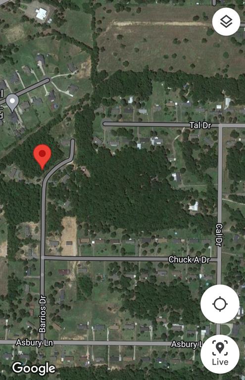 1.109 acres in West Acres Subdivision. Land needs to be cleared as of the time this is being listed. Utilities will need to be added.