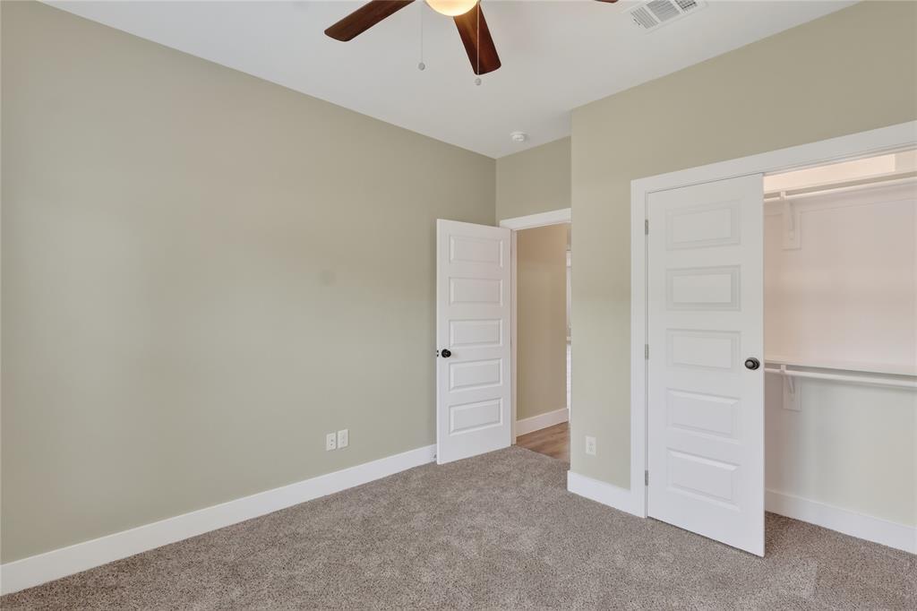 Rosen Heights Second Filing - Residential