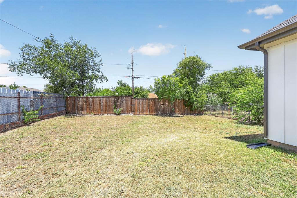 Rosen Heights Second Filing - Residential