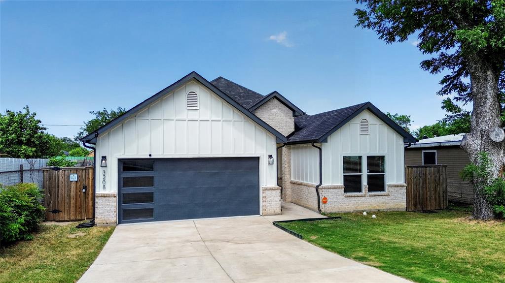 Rosen Heights Second Filing - Residential