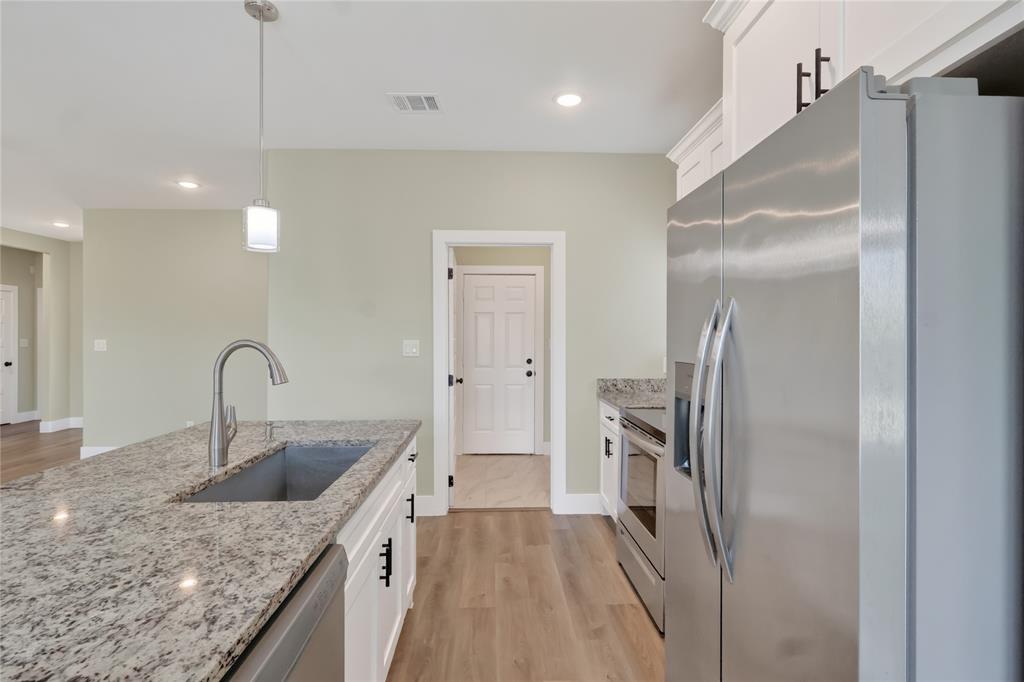 Rosen Heights Second Filing - Residential