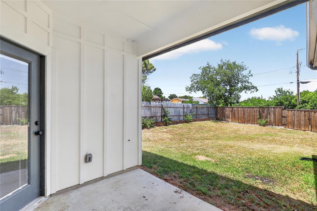 Rosen Heights Second Filing - Residential