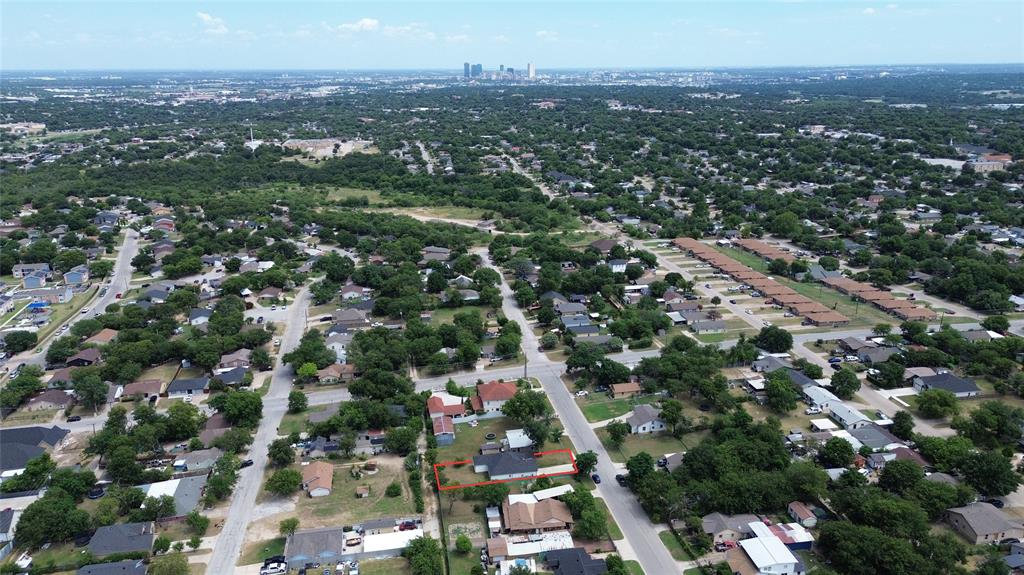 Rosen Heights Second Filing - Residential