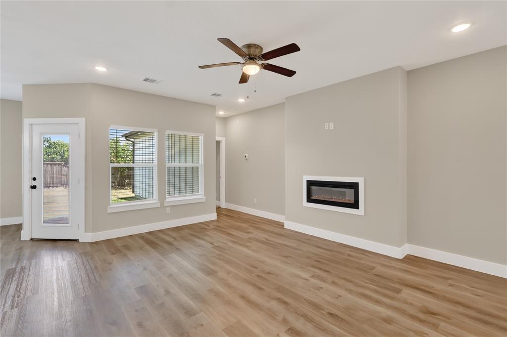 Rosen Heights Second Filing - Residential
