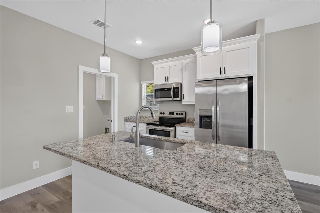 Rosen Heights Second Filing - Residential