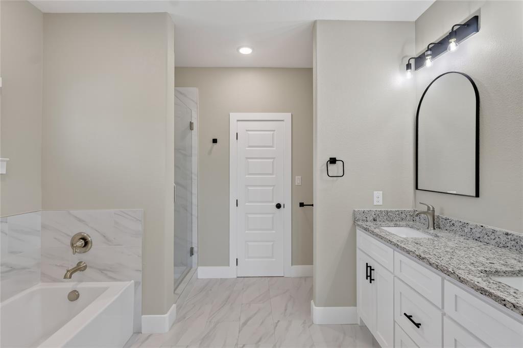 Rosen Heights Second Filing - Residential